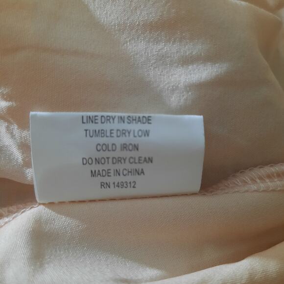 Hello Molly Floral Mini Dress - Pink and Brown - Picture 6 of 7